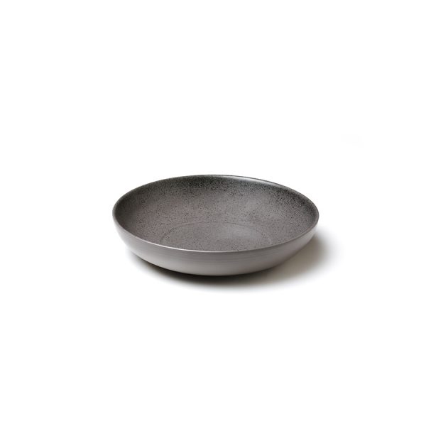 Soul Kitchen Concrete soup plate
