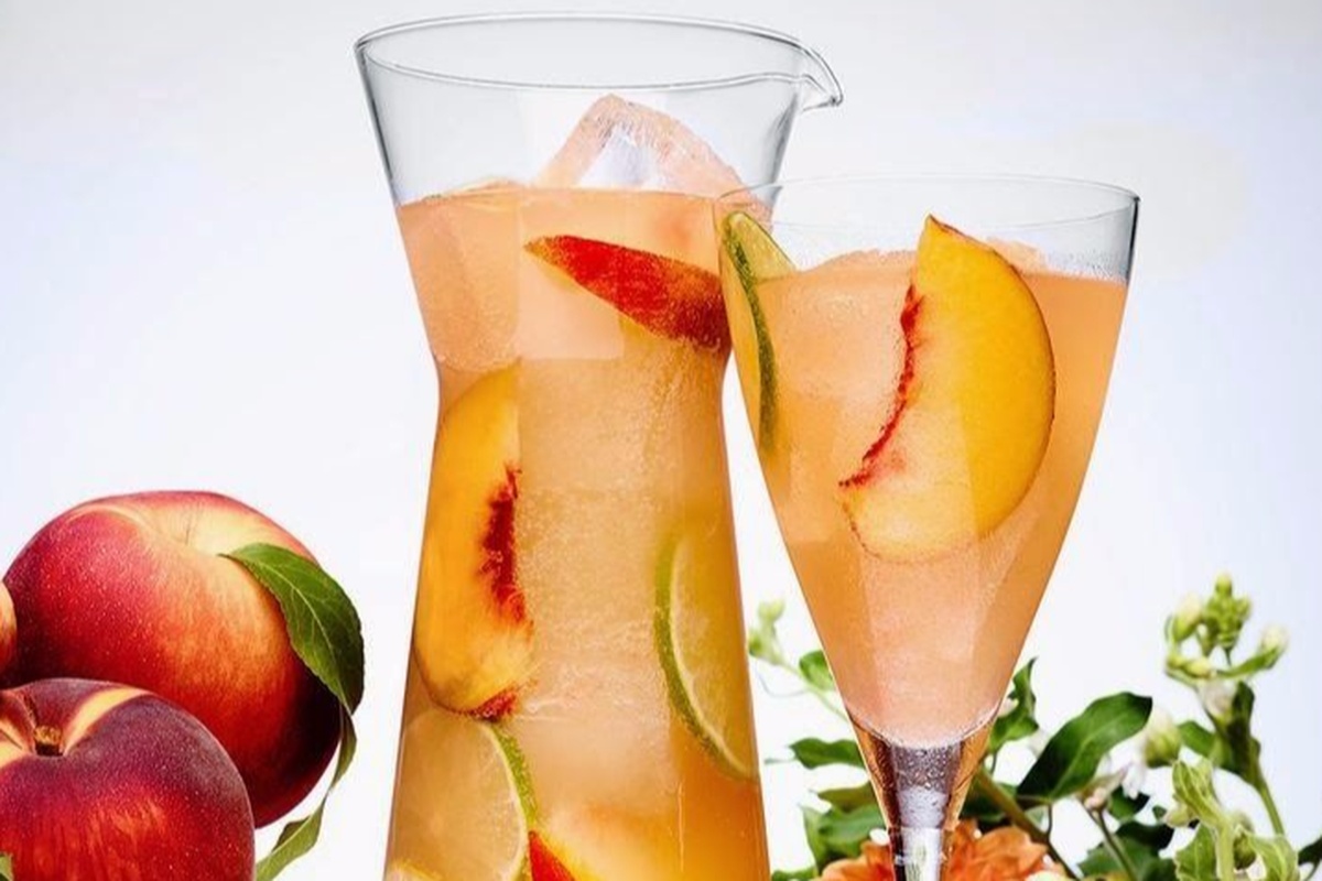 Summertime Entertaining tips