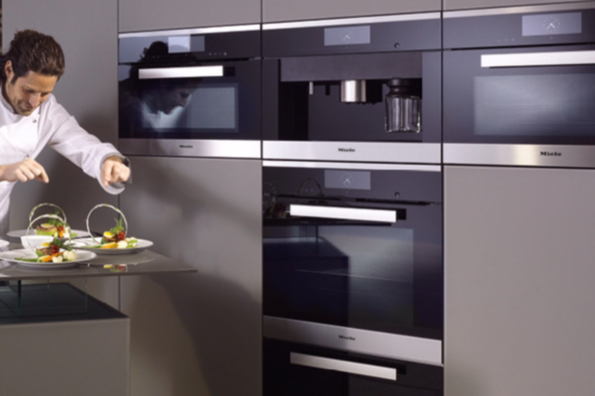 Masterclass of Culinary Excellence