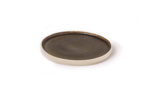 MAHIKI SIDE PLATE