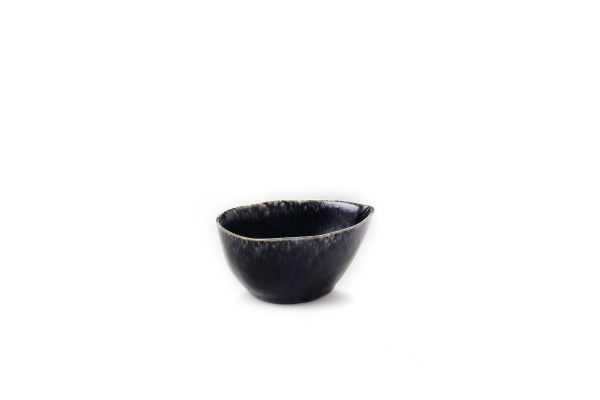 NURU OVAL CEREAL BOWL